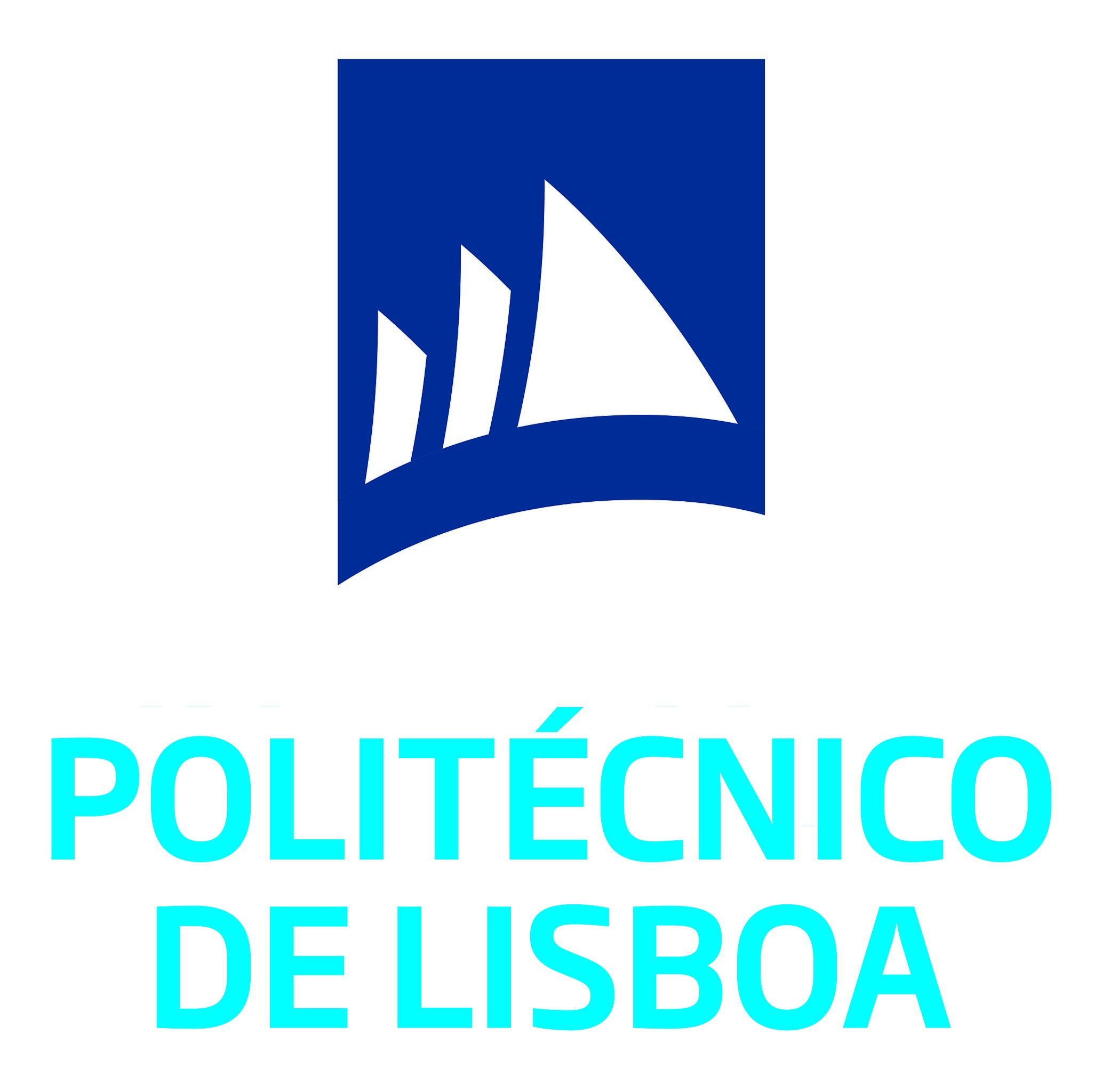 IPL - Instituto Politécnico de Lisboa logo